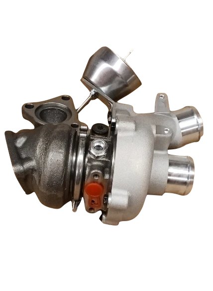 2013-2020 Ford F150 Pickup Expedition Navigator Transit 150/250/350 3.5L New Turbo Left  DL3E6C879AA, DL3E6C879AB, DL3E6C879AC