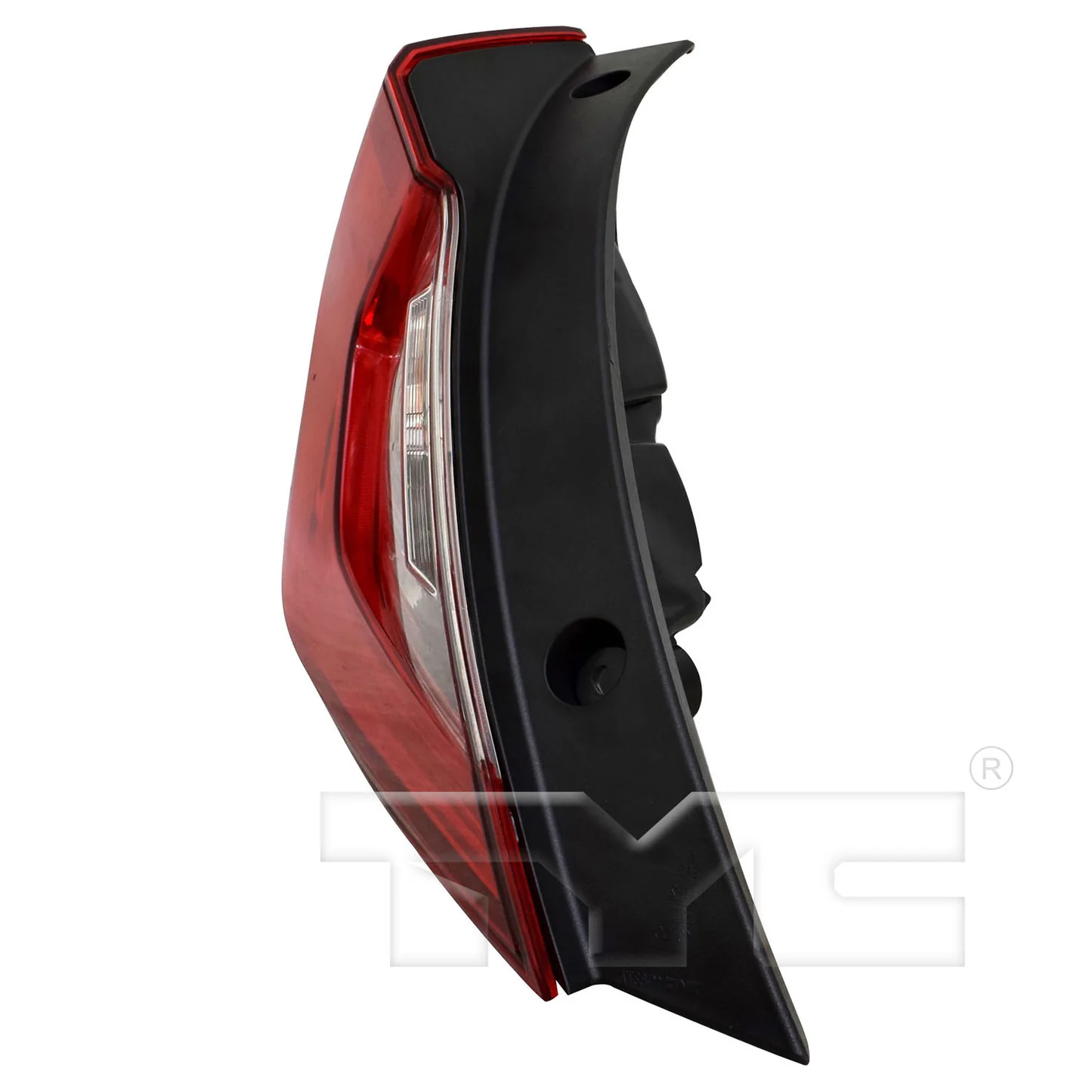 New Left Taillight fits 2016-2021 Honda Civic 33550TBAA01 HO2804110