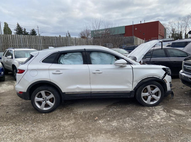 Used OEM Transfer case fits 2015-2019 Lincoln MKC EJ7Z7251C EJ7P7L486GA
