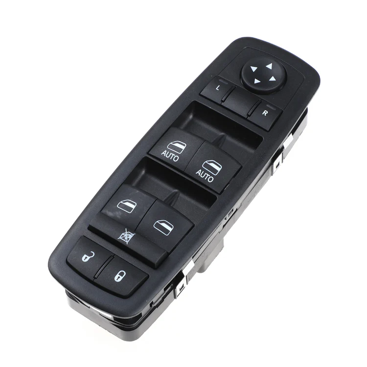 2012-2020 Caravan Town & Country Master Door Window Switch 68298871AA