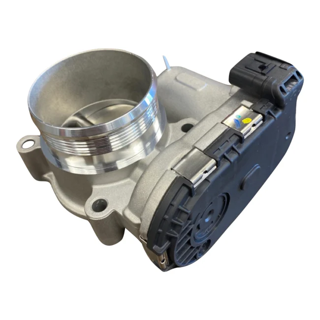 New throttle body fits 2014-2021 Ford Ecosport Edge Escape Explorer Focus DS7Z9E926C, DS7E9F991BB