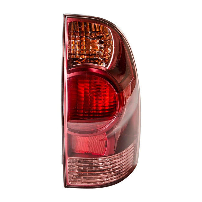 2005-2015 Toyota Tacoma New RH Taillight W/ HARNESS 8155004150 TO2801158