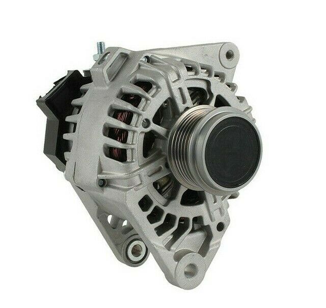New Alternator Fits 2017-2023 Hyundai Elantra Forte Kona Seltos Soul 373002E821