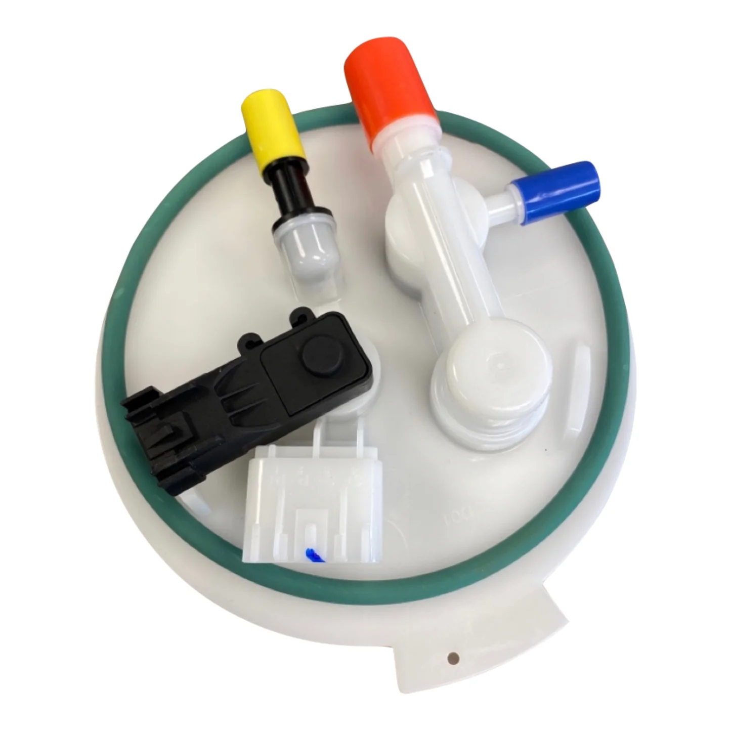 2014-2018 Sierra Silverado 1500 New Fuel Pump Assembly 13513409