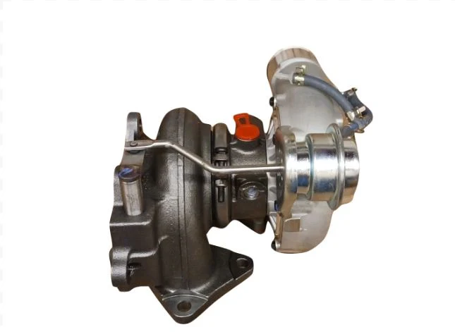 2008-2021 Subaru Impreza WRX New Turbo Assembly 14411AA700