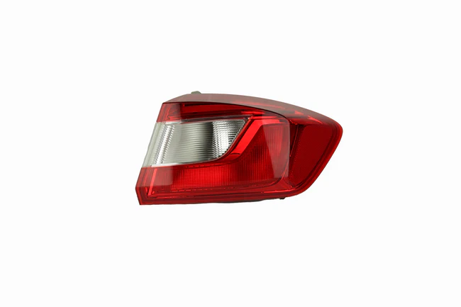 New Right Taillight fits 2017 Chevrolet Cruze GM2805124 84078120 84332799
