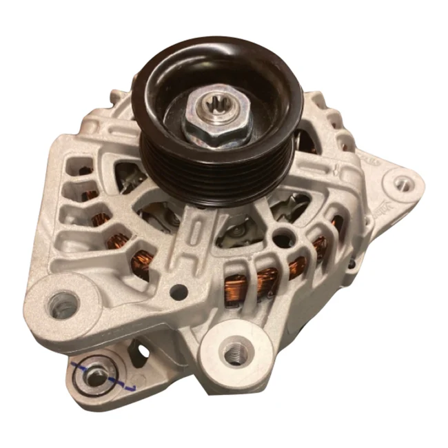 New Alternator fits 2016-2020 Hyundai Elantra Hatchback Rondo 373002E320