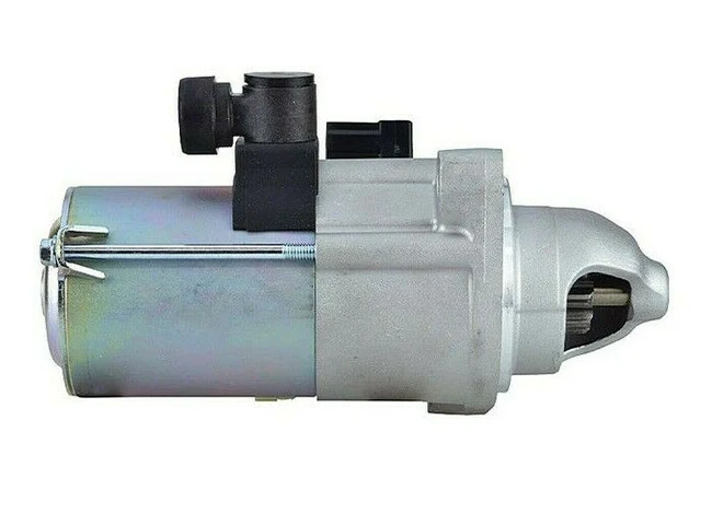 New Starter Motor fits 2016-2020 Honda Civic 2.0l Automatic Transmission 312005BAA52 312005BAA51
