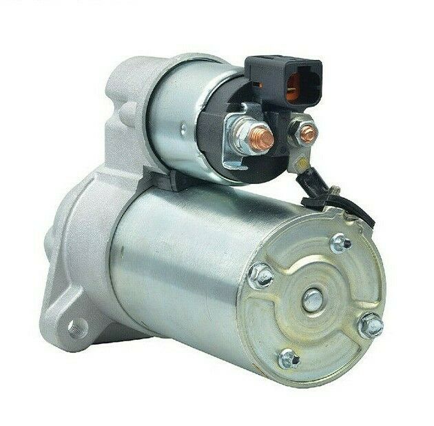 New Starter Motor fits 2014-2020 Elantra 361002E551