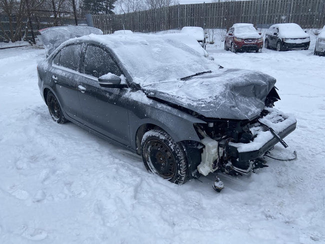 Used OEM A/C Compressor fits 2013-2014 VW Jetta 5K0820803
