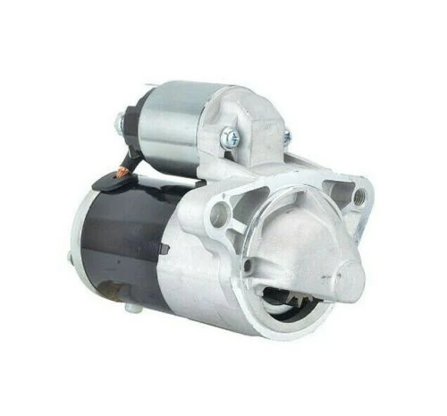 New Starter Motor fits 2014-2023 Mazda 3, 6, CX-30, CX-5 2.5l PY0118400