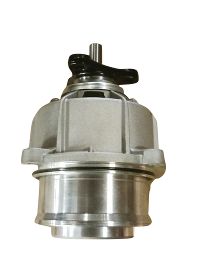 2007-2009 Hyundai Santa Fe New Rear Differential Viscous Coupler for 4780039300