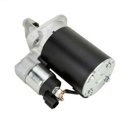 New Starter Motor fits 2012 - 2023 Elantra Sonata Tuscon Forte Soul Optima Veloster 361002B502 361002B500