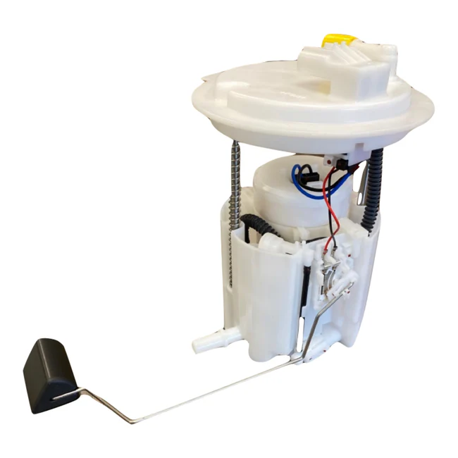 2010-2018 Jeep Wrangler JK Fuel Pump Assembly 68065575AB