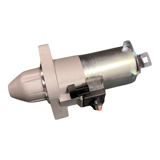 New Starter Motor fits 2008-2014 Honda Accord CR-V Element 31200-R40-A01