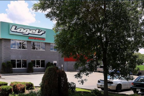 Logels Autoparts Waterloo Ontario