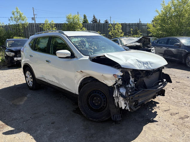 Used OEM A/C Compressor fits 2015-2020 Nissan Rogue 926004BB2A