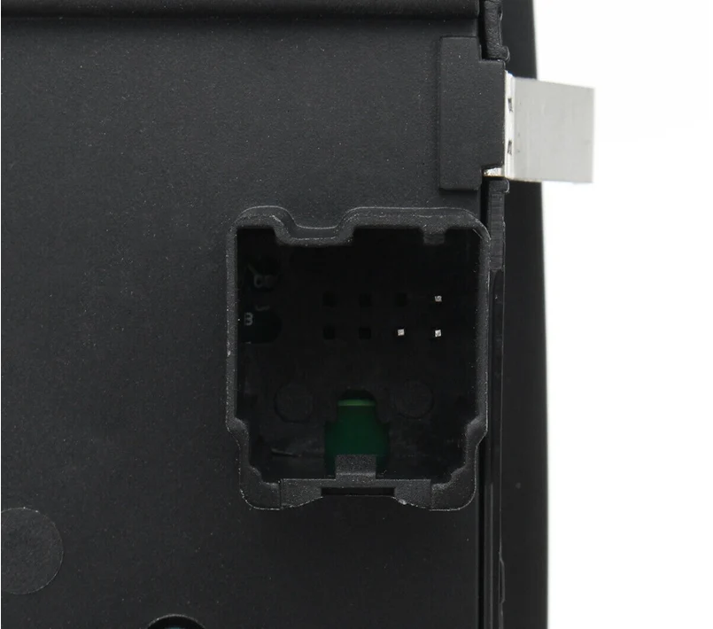 2012-2016 RAM Caravan Master Door Window Switch 68110866AB