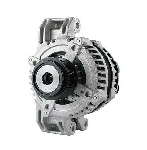 New Alternator fits 2011-2023 Dodge RAM Jeep 3.6L 4801779AI