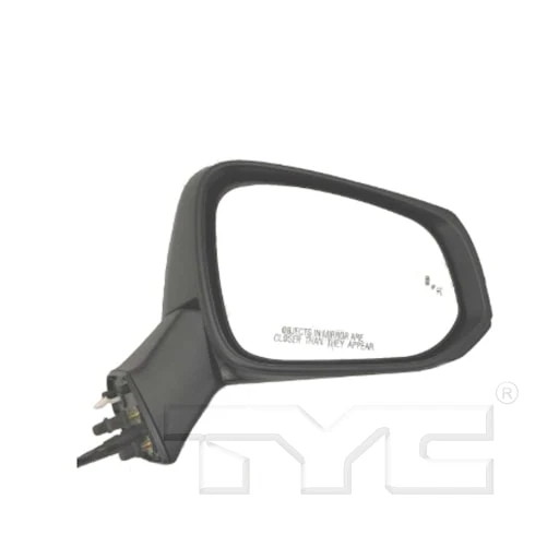 New Right Door Mirror W/turn signal and blind spot alert fits 2019-2023 Toyota Rav4 8791042E40  8791042E41