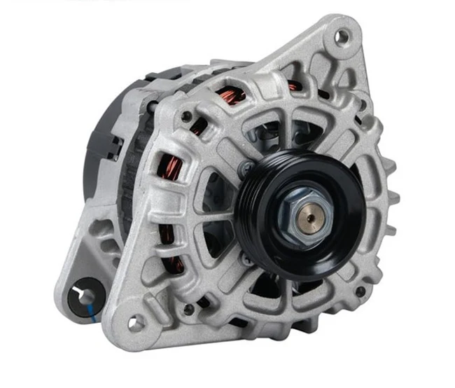 2003-2009 Hyundai Tucson Tiburon Spectra, Kia Sportage Rio New Alternator 3730022650 3730023600 A0002655023