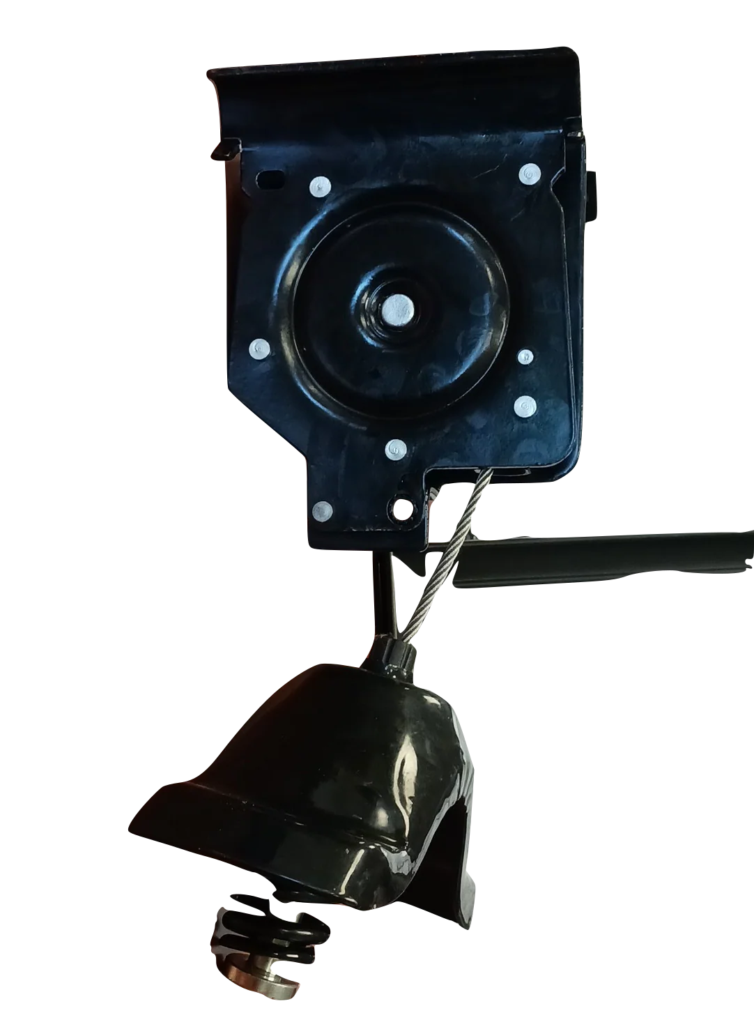 2003-2010 GMC Sierra/Silverado 2500 Pickup New Spare Tire Carrier Hoist 84455474