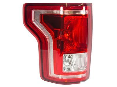 New LH Driver Taillight fits 2015-2017 Ford F150 Pickup FL3Z13405A