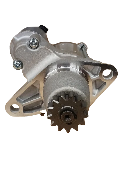 New Starter fits 2009-2019 Toyota Camry Highlander Rav4 Sienna NX300 281000V012