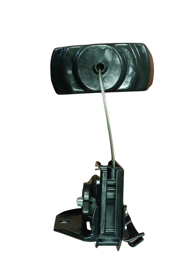 2017 Chevrolet Tahoe New Spare Tire Carrier Hoist 90600018