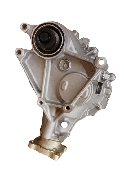 2007-2015 Ford Edge, Explorer, Flex, MKS, MKX, MKT, Taurus Power Take Off (PTO)