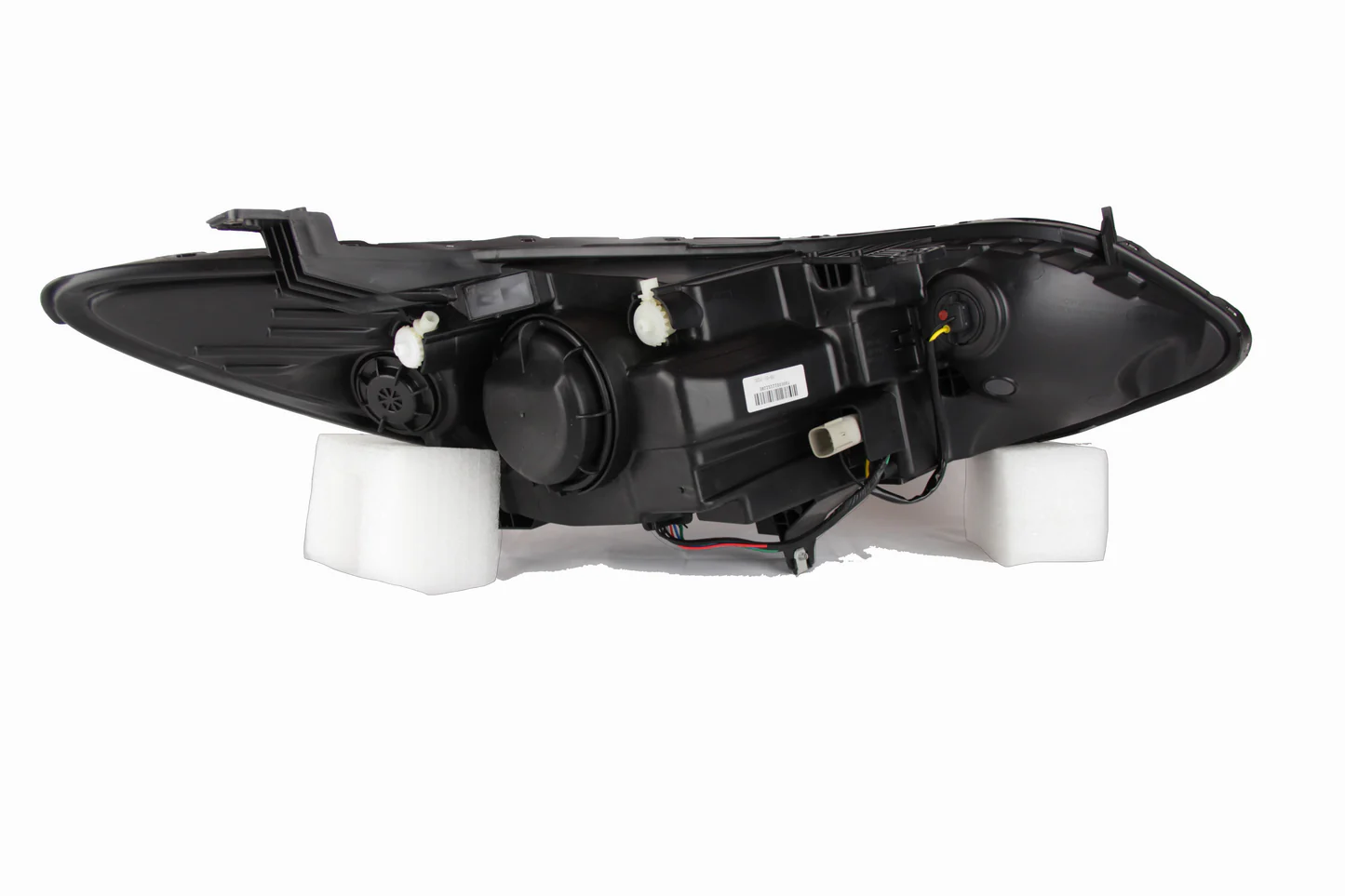 New Halogen with LED Left Headlamp fits 2016-2019 Chevrolet Cruze GM2502429, 84106694, 42680785, 84346647