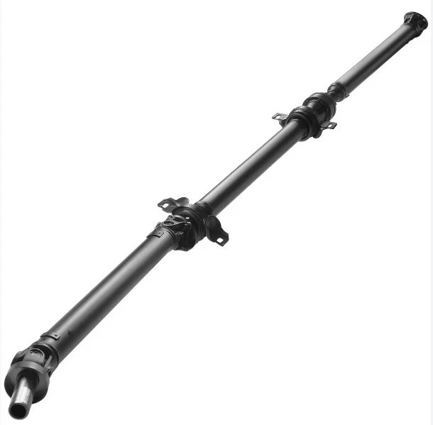 New Rear Drive Shaft fits 2011-2020 Toyota Sienna 3710045020