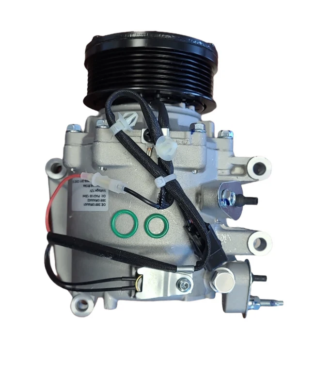 New A/C Compressor fits 2006 - 2011 Honda Civic 38810-RNA-A01 38810-RNA-A02