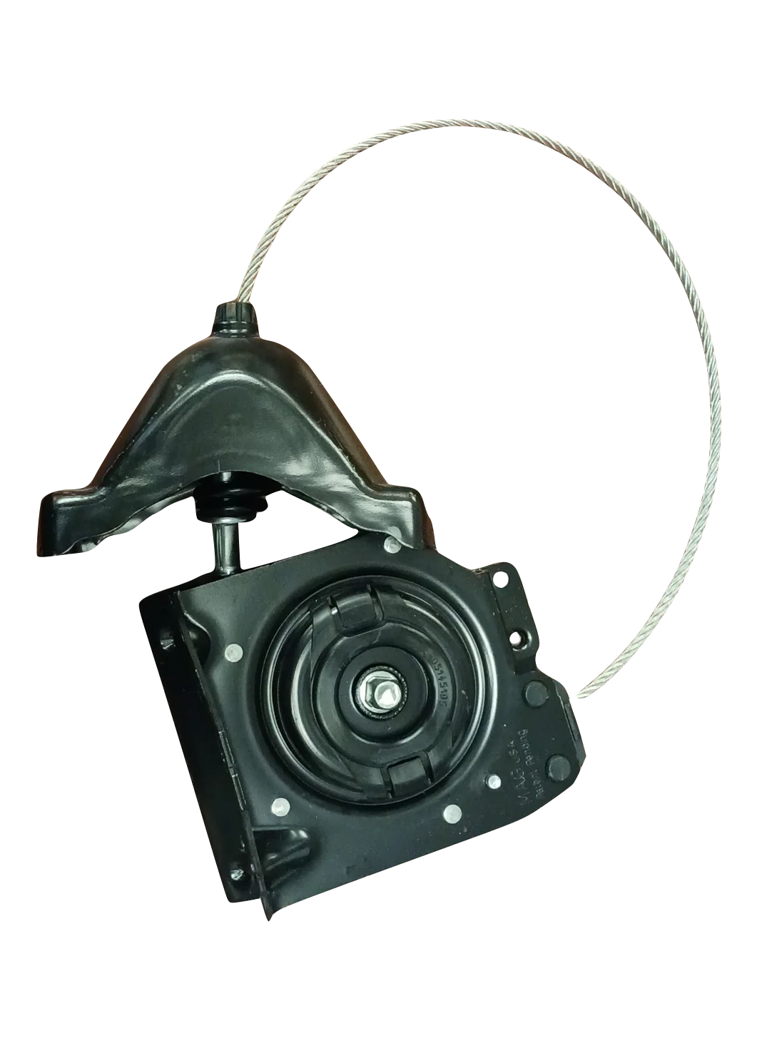 2003-2019 GMC Sierra 2500/3500 HD Chevrolet Silverado 2500/3500 HD Pickup New Spare Tire Carrier 20870068