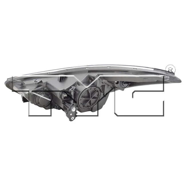 New RH Headlights fits 2014-2016 Hyundai Elantra HY2503187 92102-3Y500