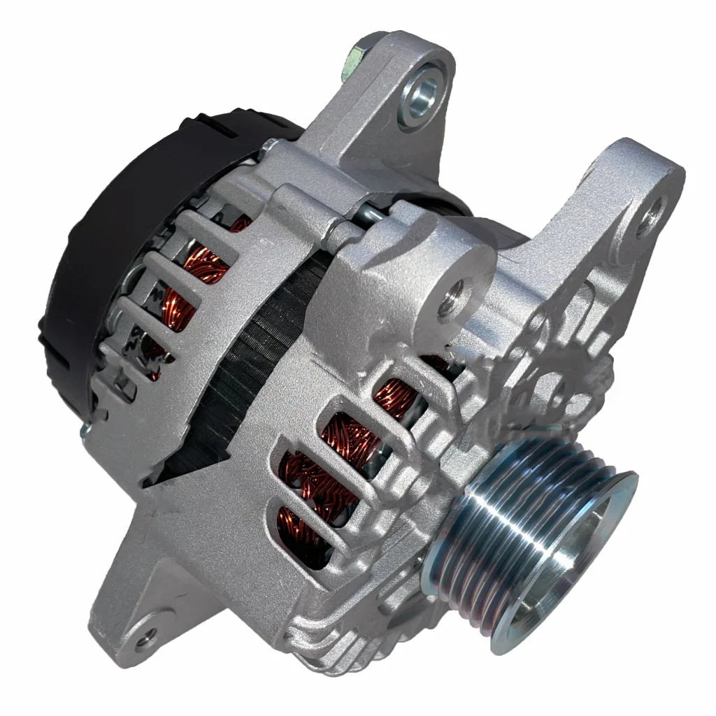 New Alternator fits 2016-2021 Hyundai Tucson Elantra Kia Soul 373002E820