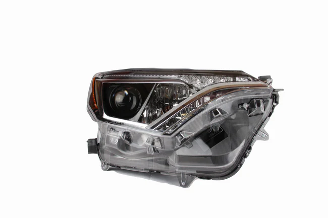 New RH Passenger Headlight fits 2016-2018 Toyota RAV4 811100R080 TO2503247