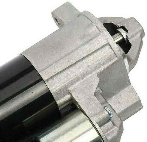 New Starter fits 2009-2020 RAM Jeep Dodge 5.7l 56044736AC