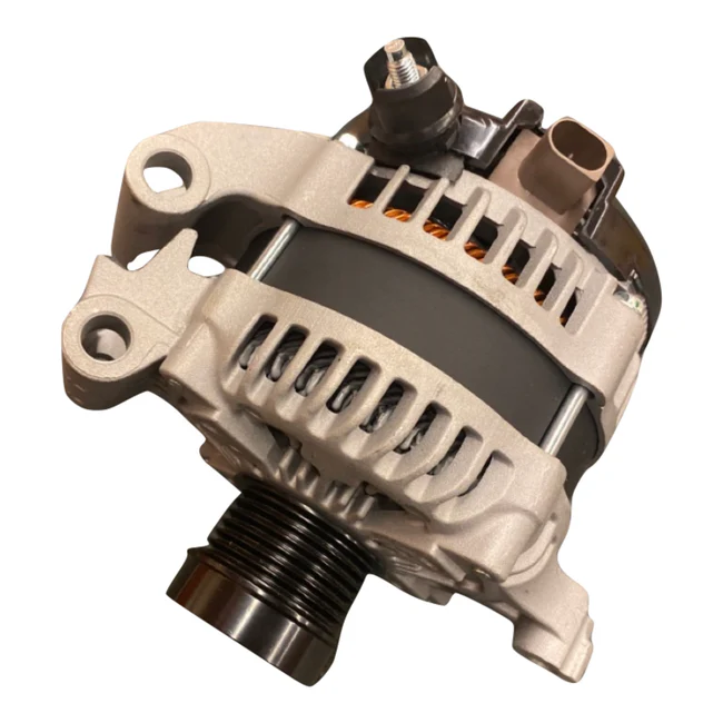 New Alternator fits 2013-2019 Ford Escape Transit Connect  CJ5T10300GA