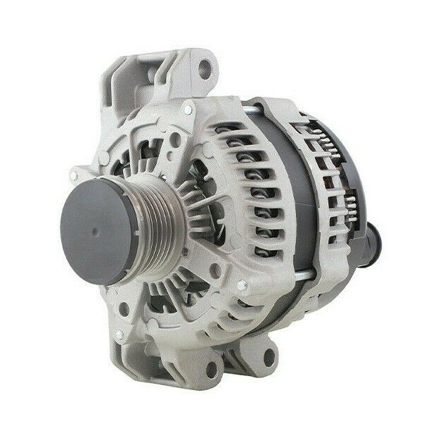 New Alternator fits 2013-2020 RAM 1500 Grand Cherokee 56029649AB
