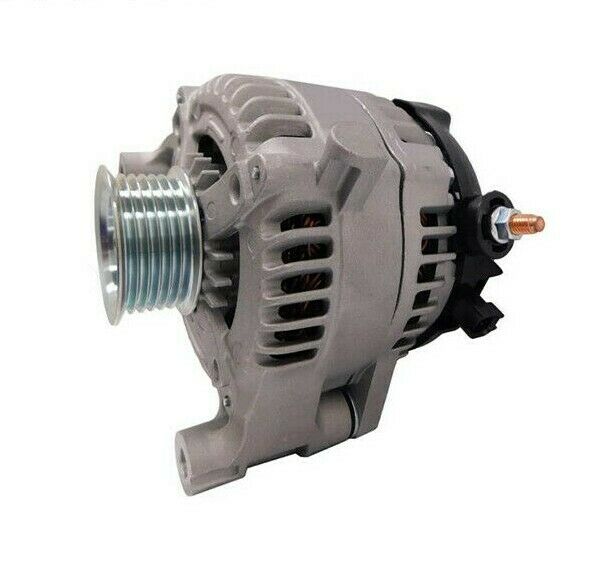 New Alternator fits 2012-2018 Jeep Wrangler JK 68078950AB