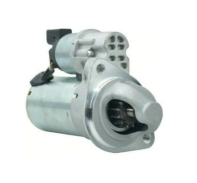 New Starter Motor fits 2014-2020 Elantra 361002E551