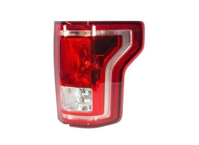 New RH Driver Taillight fits 2015-2017 Ford F150 Pickup FL3Z13404A