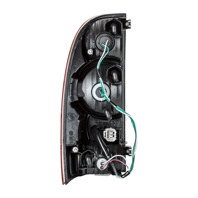 2005-2015 Toyota Tacoma New RH Taillight W/ HARNESS 8155004150 TO2801158