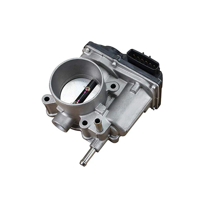 2011-2019 Toyota Corolla Matrix Scion 1.8l engine Throttle Body 22030-0T080