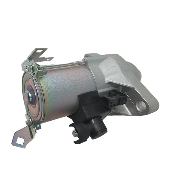 2006-2011 Honda Civic New Starter 31200-RNA-A51, SM71001