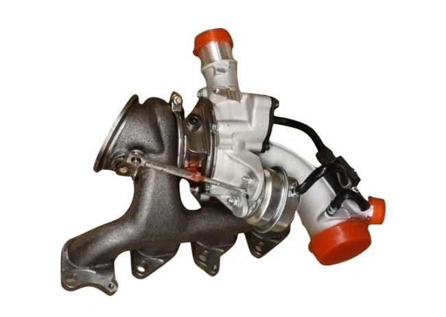 2012-2019 Chevrolet Cruze Encore Sonic Trax 1.4L New Turbo 55565353