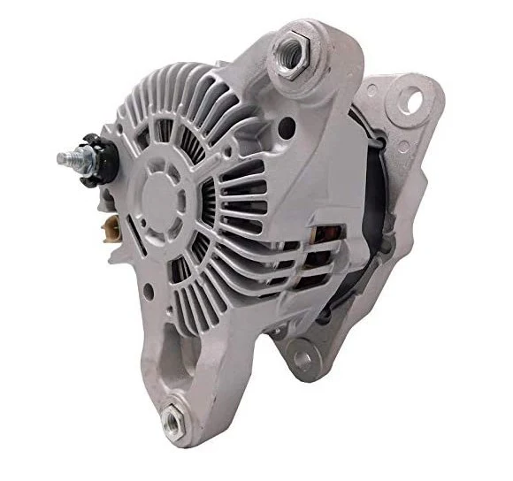 New Alternator fits 2010-2023 Dodge 1500, 2500, 3500 Pickup 4801769AA, 4801769AB, 4801769AC, 4801769AD