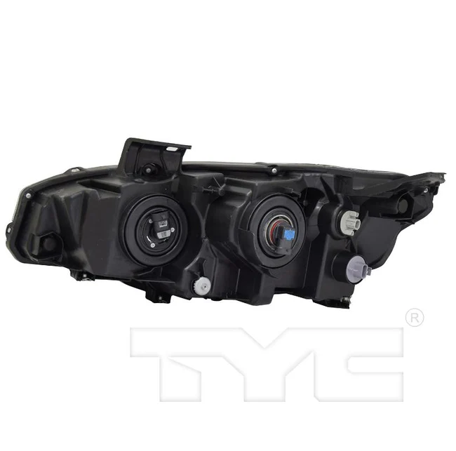 2019-2021 Honda Civic New RH Halogen Headlight 33100-TBA-A31 HO2503192