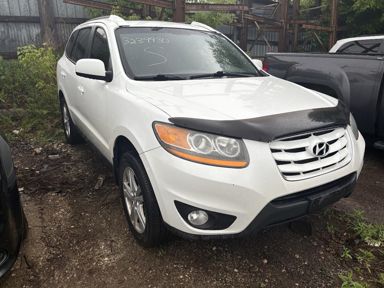 Used OEM Alternator fits 2010-2019 Hyundai Santa Fe 2011-2018 Kia Sorento 373003C510 373003C610